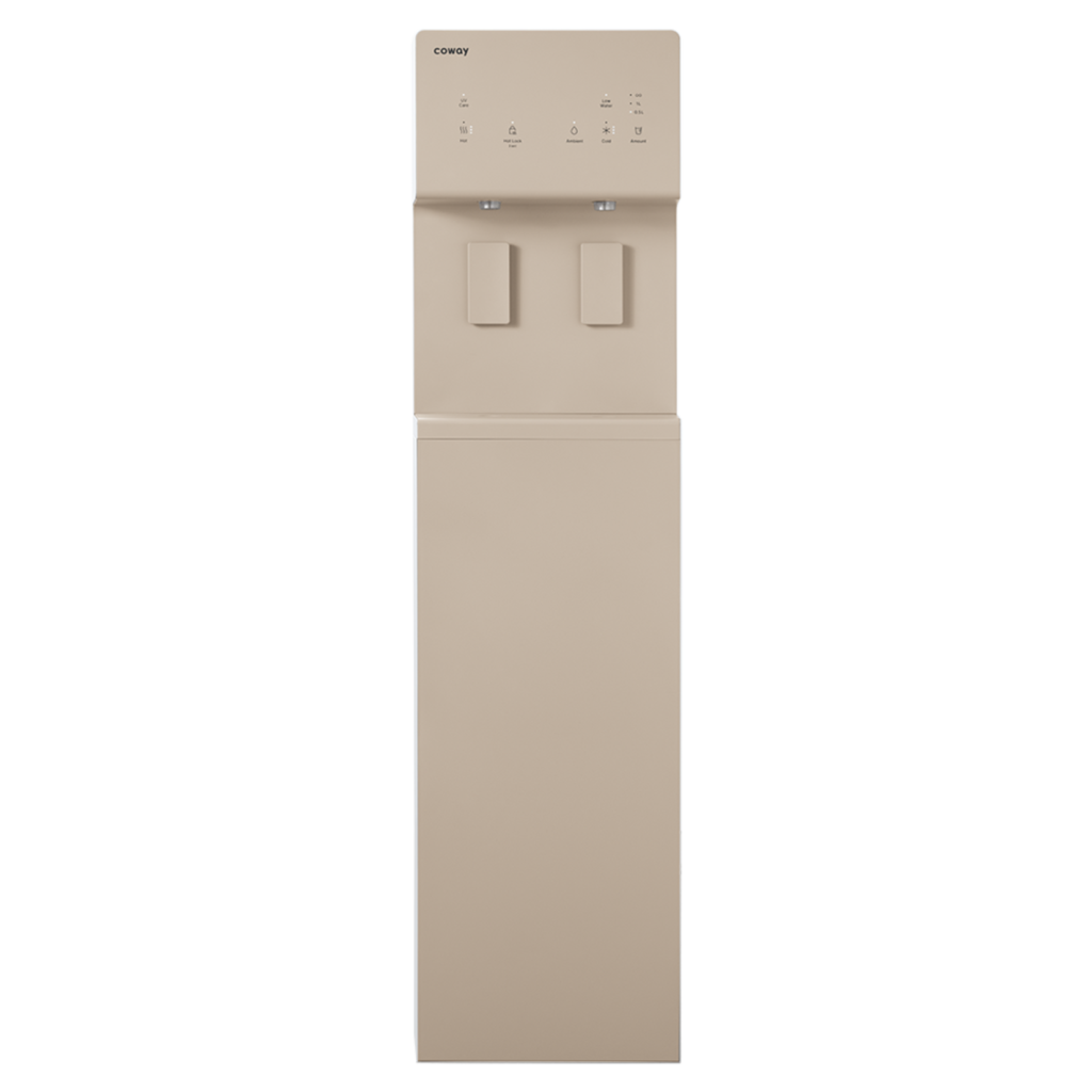Coway Core Plus: Floor Standing Water Purifier with Large Tank Capacity