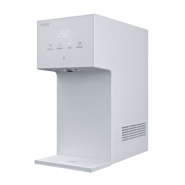Coway Dazzie: Compact Water Purifier with UV Sterilisation System